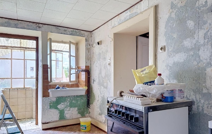 Maison NEUVILLER-LA-ROCHE (67130)  39 m2 30 000 € 