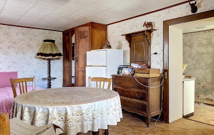Maison NEUVILLER-LA-ROCHE (67130)  39 m2 30 000 € 