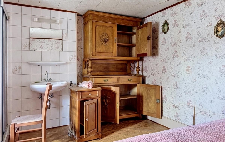 Maison NEUVILLER-LA-ROCHE (67130)  39 m2 30 000 € 