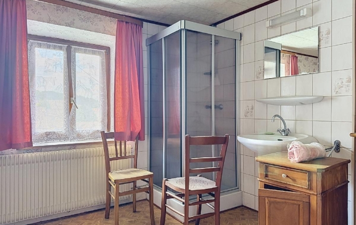 Maison NEUVILLER-LA-ROCHE (67130)  39 m2 30 000 € 