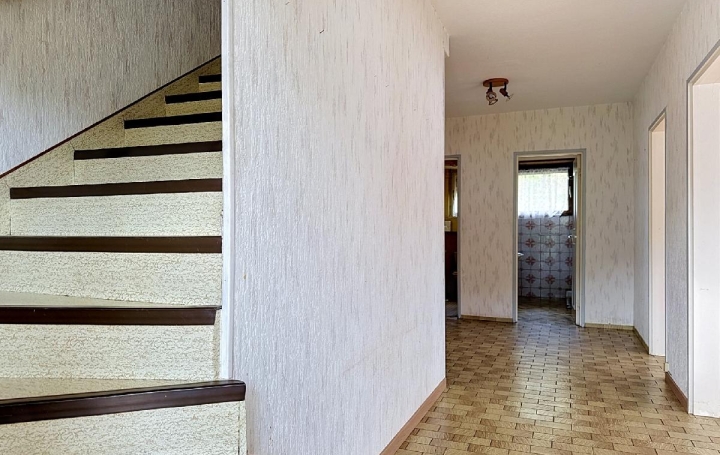 Maison NATZWILLER (67130)  149 m2 262 000 € 