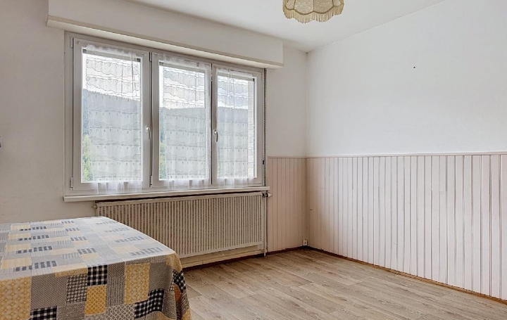 Maison NATZWILLER (67130)  149 m2 262 000 € 