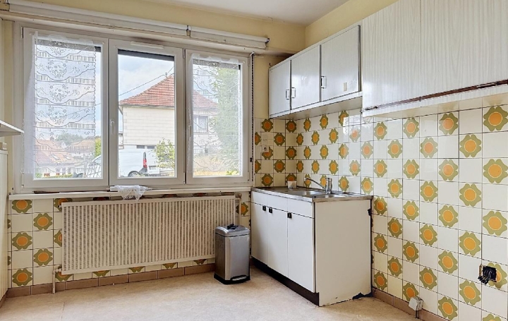 Maison NATZWILLER (67130)  149 m2 262 000 € 
