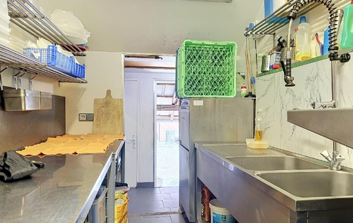 Autre LA BROQUE (67130)  352 m2 525 000 € 
