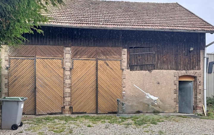 Autre LA BROQUE (67130)  352 m2 525 000 € 