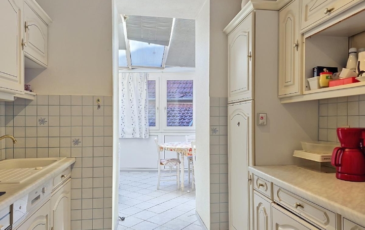3 Pièces LA BROQUE (67130)  98 m2 119 000 € 