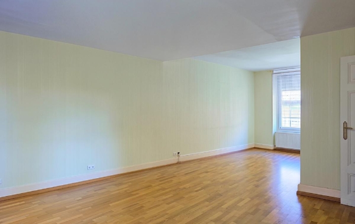 3 Pièces LA BROQUE (67130)  98 m2 119 000 € 