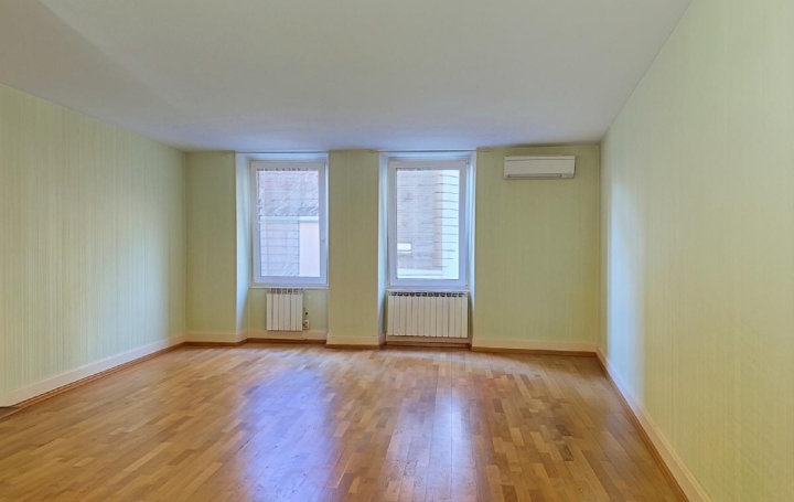 3 Pièces LA BROQUE (67130)  98 m2 119 000 € 