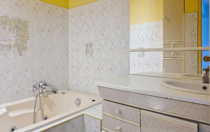 3 Pièces LA BROQUE (67130)  98 m2 119 000 € 