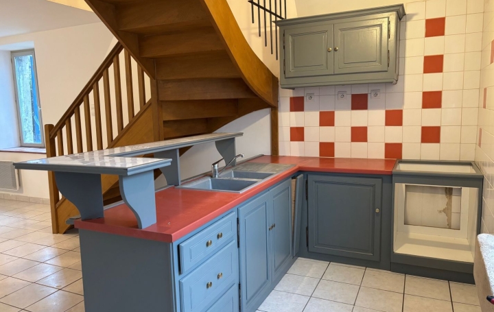 Réseau Immo-diffusion : Appartement P2  VILLOTTE-SUR-AIRE  63 m2 410 € 