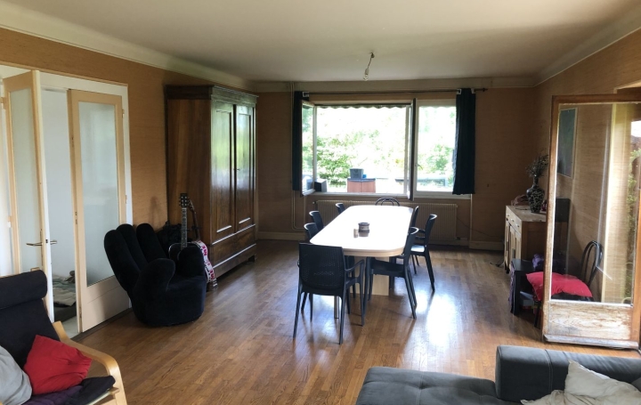 Réseau Immo-diffusion : Maison  AUTREY  193 m2 900 € 