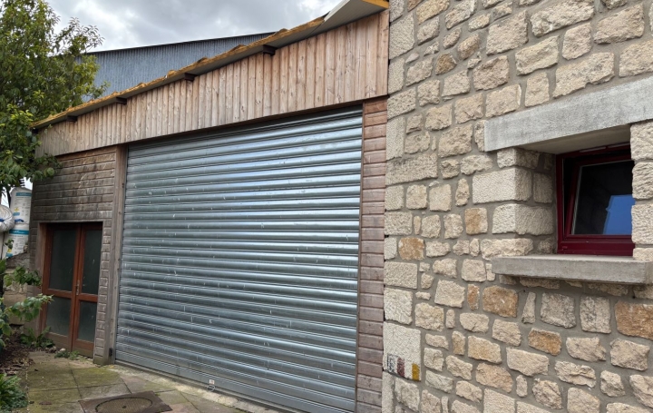 4 Pièces VILLOTTE-SUR-AIRE (55260)  102 m2 710 € 