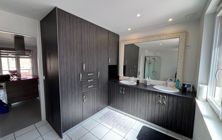 4 Pièces VILLOTTE-SUR-AIRE (55260)  102 m2 710 € 