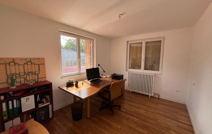 4 Pièces VILLOTTE-SUR-AIRE (55260)  102 m2 710 € 