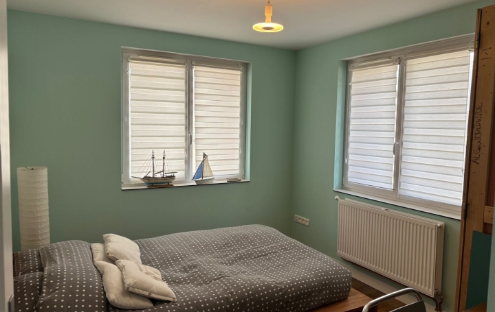 4 Pièces VILLOTTE-SUR-AIRE (55260)  102 m2 710 € 