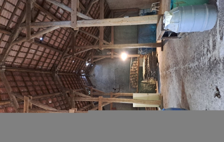 Maison BENAMENIL (54450)  160 m2 231 000 € 