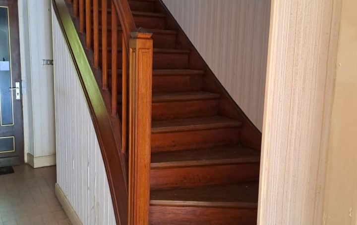 Maison BENAMENIL (54450)  160 m2 231 000 € 