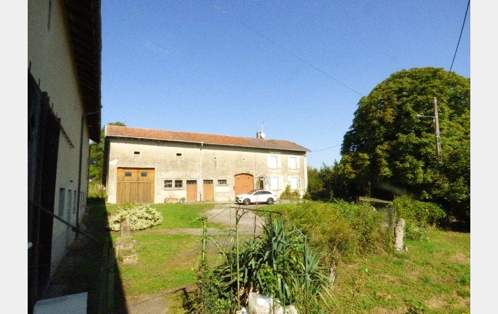 Maison BENAMENIL (54450)  160 m2 231 000 € 