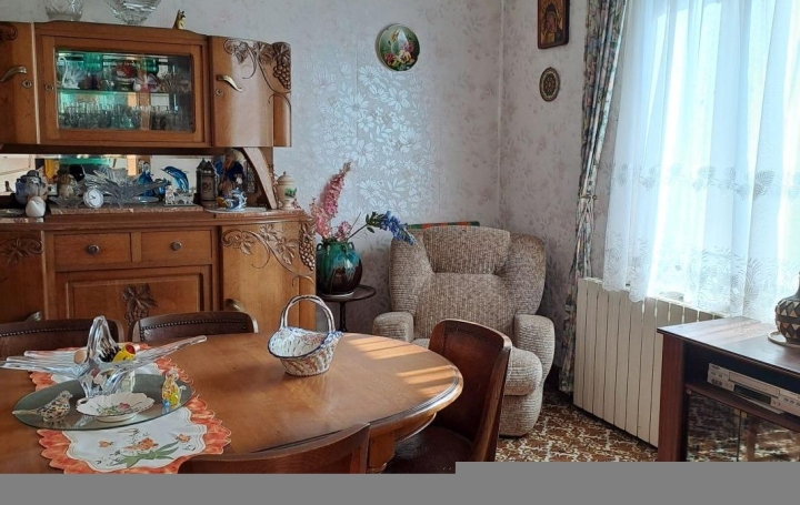 Maison BENAMENIL (54450)  160 m2 231 000 € 