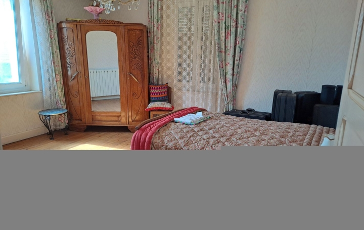 Maison BENAMENIL (54450)  160 m2 231 000 € 