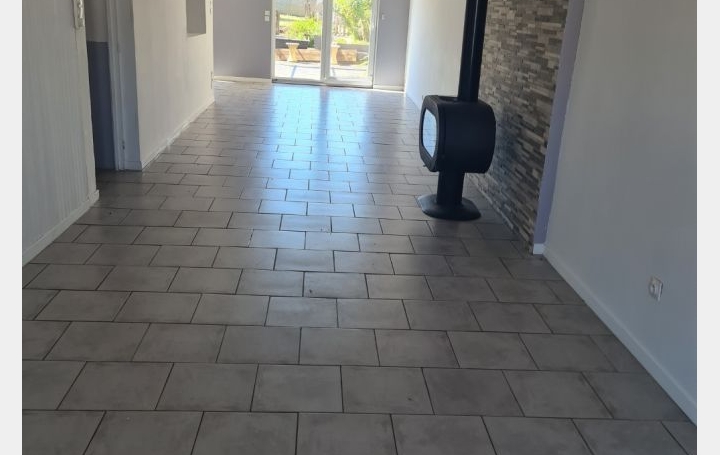 Maison SAINT-CLEMENT (54950)  150 m2 127 000 € 