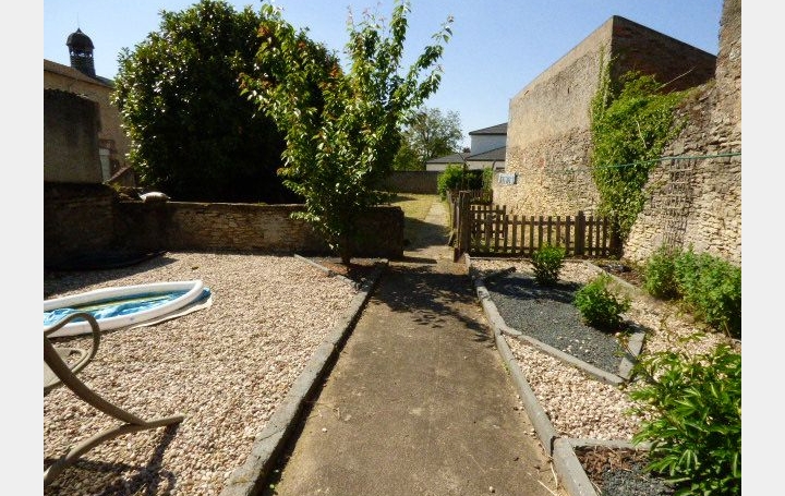 Maison SAINT-CLEMENT (54950)  150 m2 127 000 € 