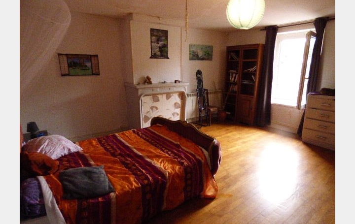 Maison BLAMONT (54450)  100 m2 66 000 € 