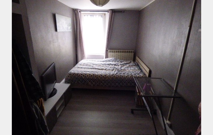 Maison BLAMONT (54450)  100 m2 66 000 € 