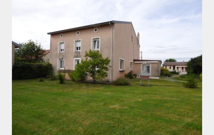 Maison LUNEVILLE (54300)  174 m2 245 000 € 