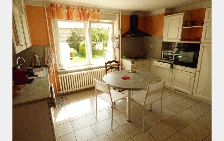 Maison LUNEVILLE (54300)  174 m2 245 000 € 