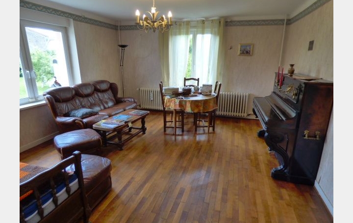 Maison LUNEVILLE (54300)  174 m2 245 000 € 