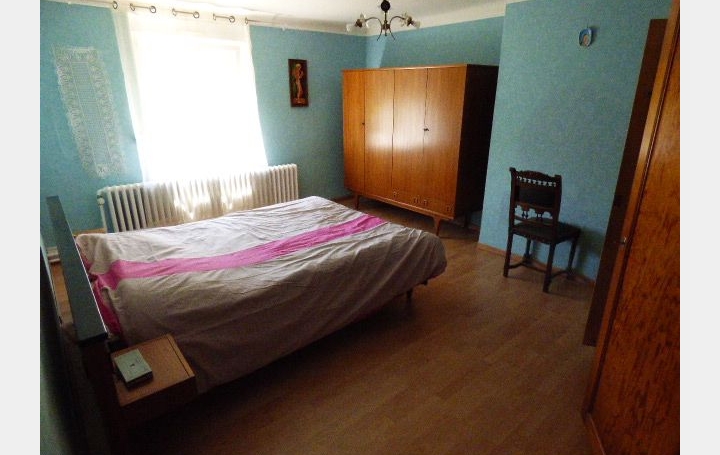 Maison LUNEVILLE (54300)  174 m2 245 000 € 