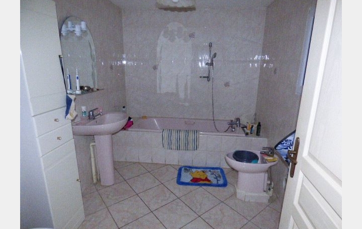 Maison LUNEVILLE (54300)  174 m2 245 000 € 