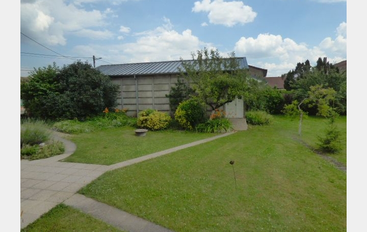 Maison LUNEVILLE (54300)  174 m2 245 000 € 