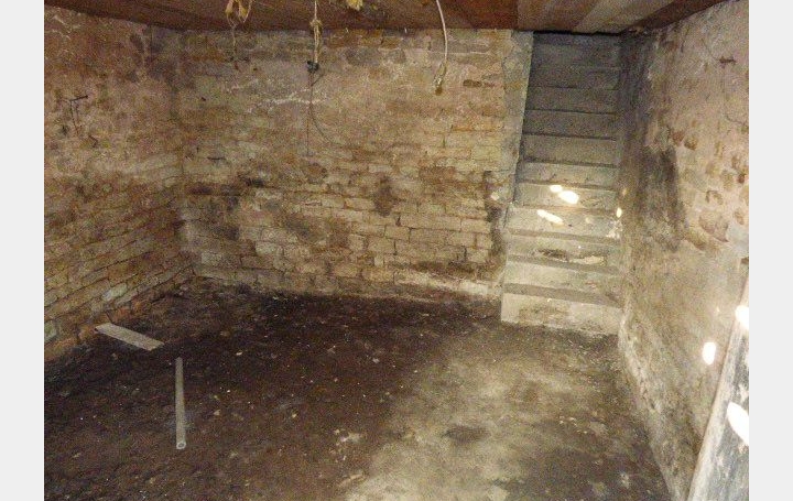 Maison BLAMONT (54450)  70 m2 17 000 € 