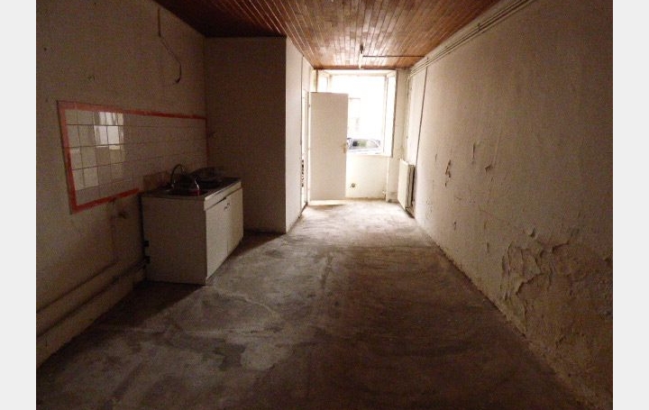 Maison BLAMONT (54450)  120 m2 25 000 € 