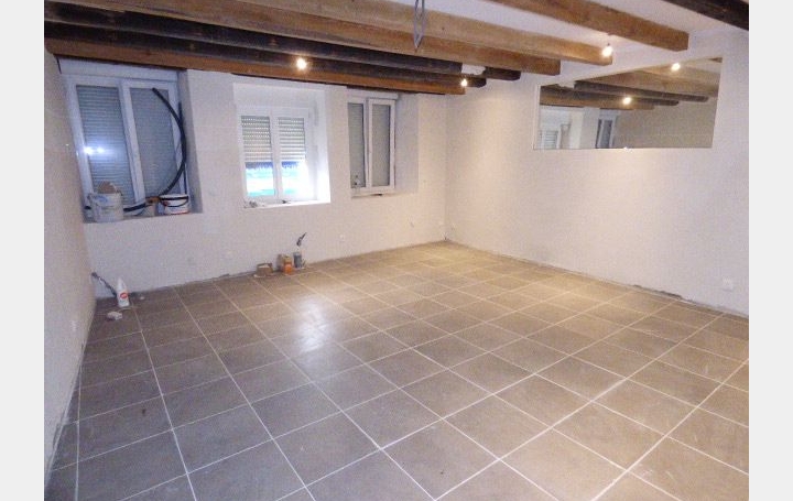 Réseau Immo-diffusion : Maison  LUNEVILLE  150 m2 128 000 € 