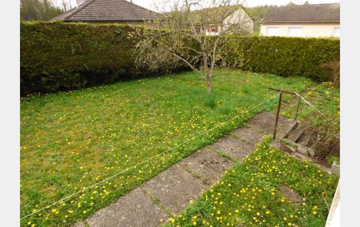 Maison BLAMONT (54450)  110 m2 109 000 € 