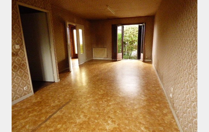 Maison BLAMONT (54450)  110 m2 109 000 € 