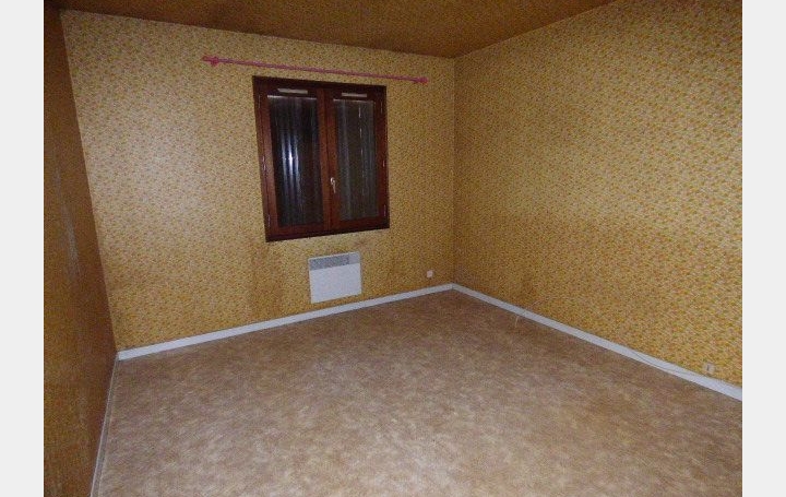 Maison BLAMONT (54450)  110 m2 109 000 € 