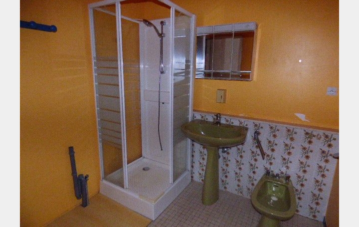 Maison BLAMONT (54450)  110 m2 109 000 € 