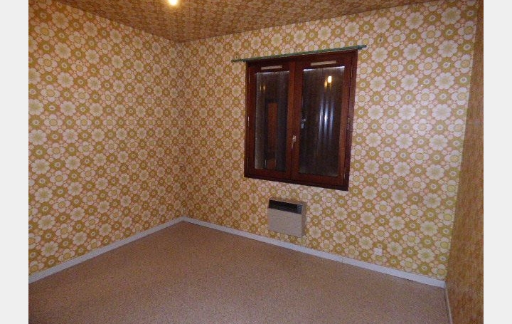 Maison BLAMONT (54450)  110 m2 109 000 € 