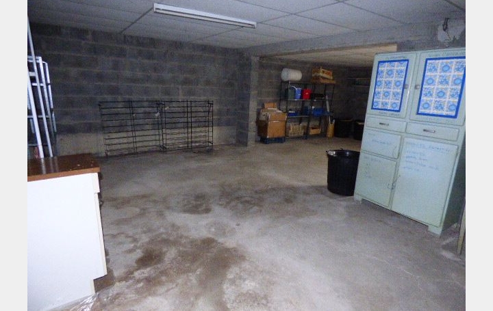 Maison BLAMONT (54450)  110 m2 109 000 € 