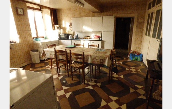 Maison AVRICOURT (57810)  170 m2 105 000 € 