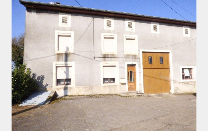Maison AVRICOURT (57810)  170 m2 105 000 € 