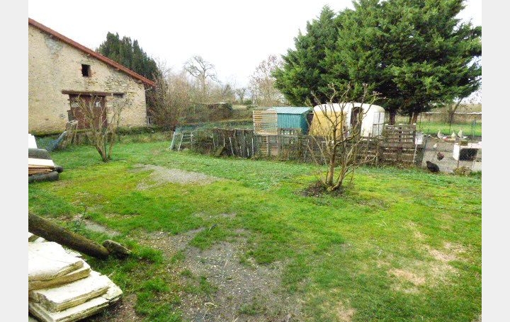 Maison BLAMONT (54450)  150 m2 55 000 € 