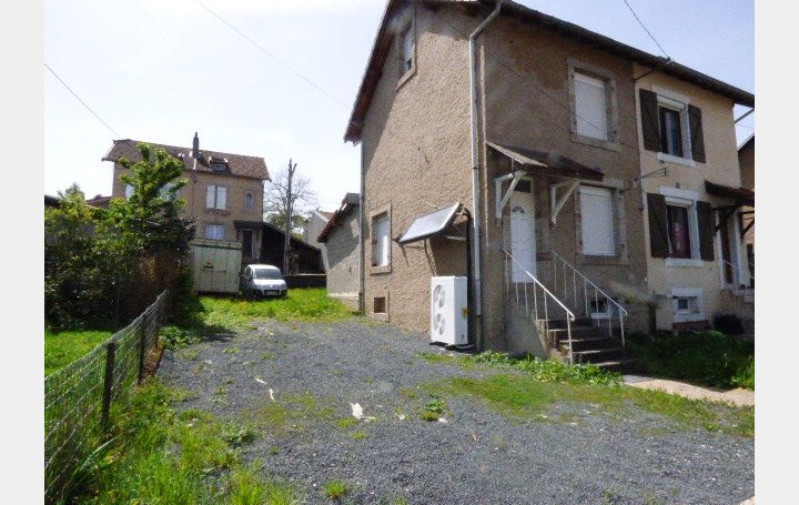 Réseau Immo-diffusion : Maison  BADONVILLER  90 m2 69 950 € 