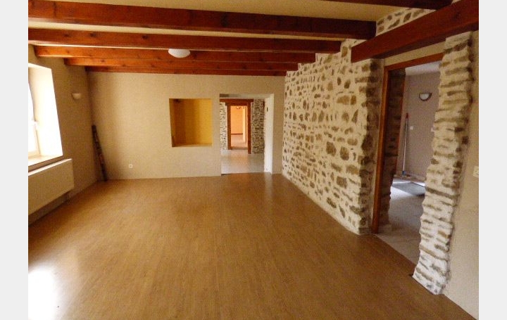 Maison BENAMENIL (54450)  290 m2 168 000 € 