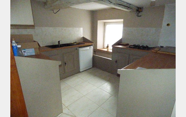 Maison BENAMENIL (54450)  290 m2 168 000 € 