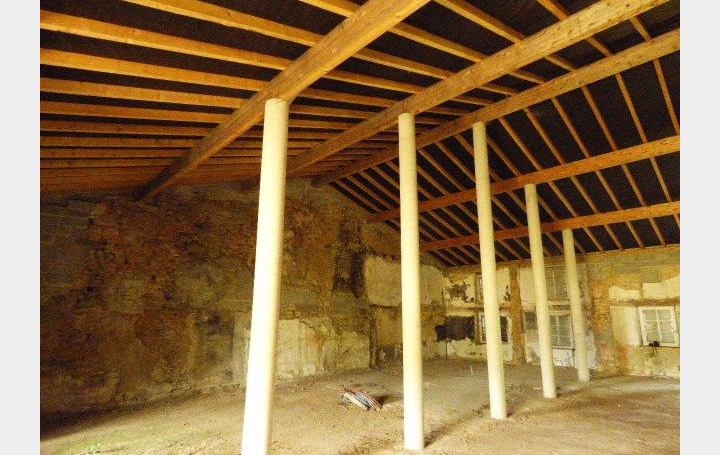 Maison SARREBOURG (57400)  200 m2 65 000 € 